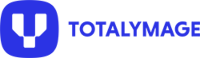 TotalYmage Nuclear Logo